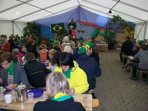 Camp-Tagebuch in der nnz