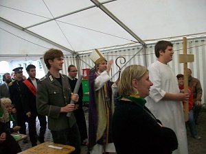 Camp-Tagebuch in der nnz