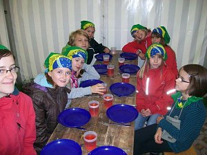 Camp-Tagebuch in der nnz