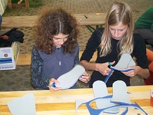Flei&szlig;ige Handwerker