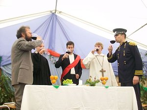 Flei&szlig;ige Handwerker