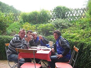 Teambildung