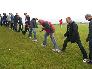 Teambildung