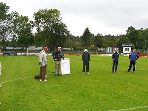 Teambildung