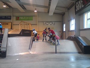 Abenteuer- Feriencamp