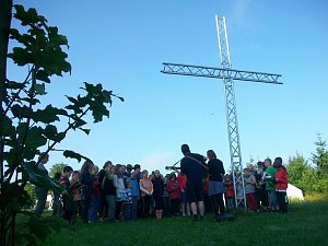 Camp-Tagebuch