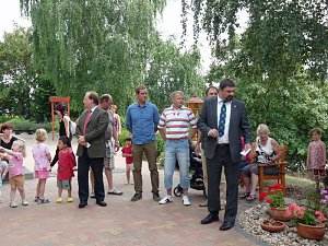 Energetische Sanierung