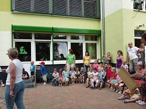Energetische Sanierung
