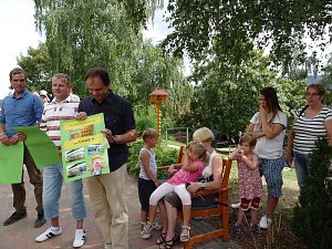 Energetische Sanierung