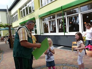Energetische Sanierung