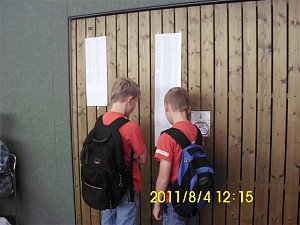 11. Schach-Open in Nordhausen