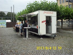 11. Schach-Open in Nordhausen