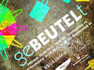 Gebeuteltes Projekt