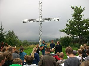 Lager-Bericht