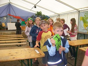Lager-Bericht