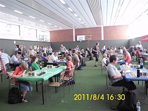 Nordhäuser Schachopen