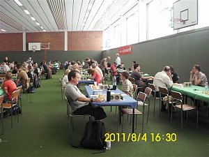 Nordhäuser Schachopen
