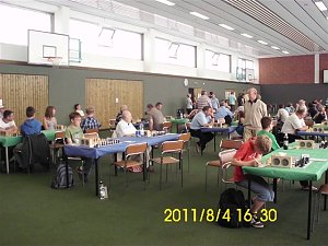 Nordhäuser Schachopen