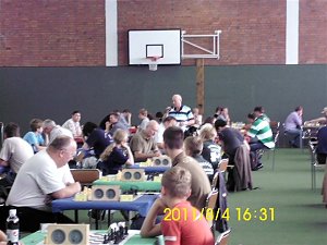 Nordhäuser Schachopen