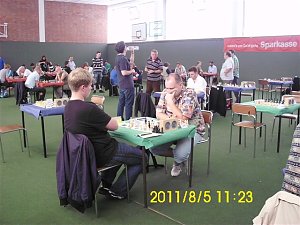 Nordhäuser Schachopen