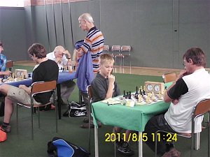 Nordhäuser Schachopen