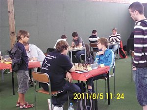 Nordhäuser Schachopen