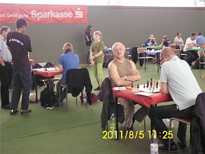 Nordhäuser Schachopen