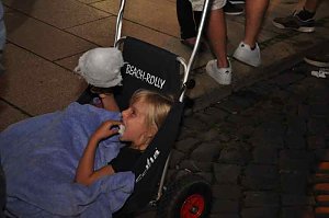 Altstadtfest am Freitag