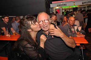 Altstadtfest am Freitag