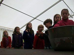 Camp-Tagebuch in der nnz