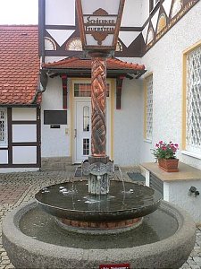 Zu Besuch in Schierke