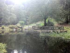 Zu Besuch in Schierke