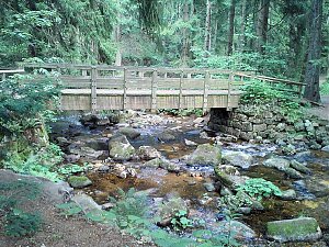 Zu Besuch in Schierke
