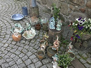 Zu Besuch in Schierke