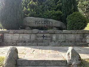 Zu Besuch in Schierke