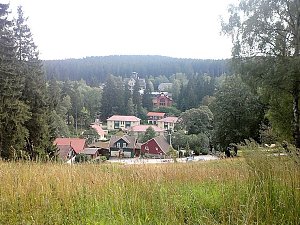 Zu Besuch in Schierke