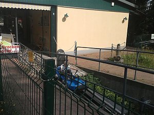 Zu Besuch in Schierke