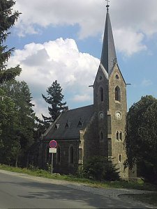 Zu Besuch in Schierke