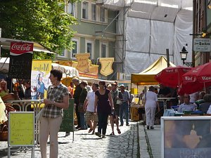 Altstadtfest 2011