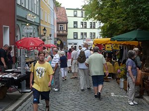 Altstadtfest 2011