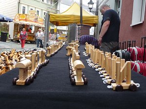 Altstadtfest 2011