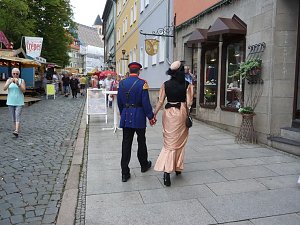 Altstadtfest 2011