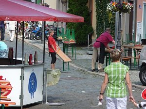 Altstadtfest 2011