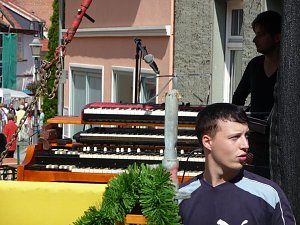 Altstadtfest 2011