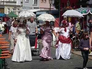 Altstadtfest 2011