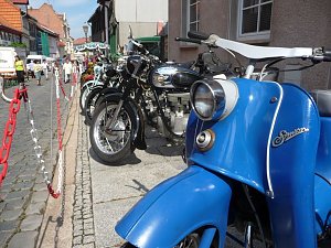 Altstadtfest 2011