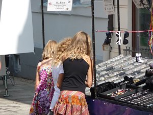 Altstadtfest 2011