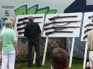 Altstadtfest 2011