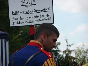 Altstadtfest 2011