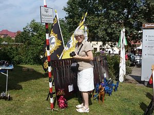 Altstadtfest 2011